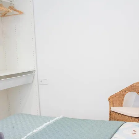 Apartment Netania