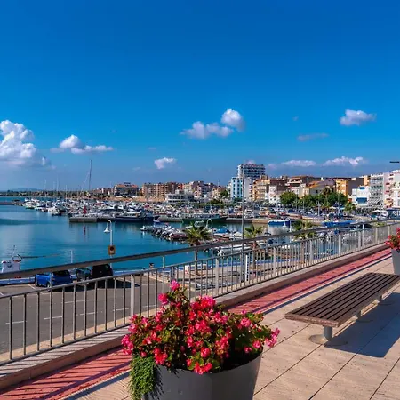 Apartment Netania