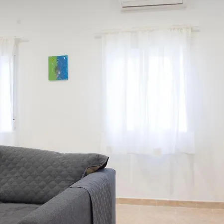 Appartement Netania