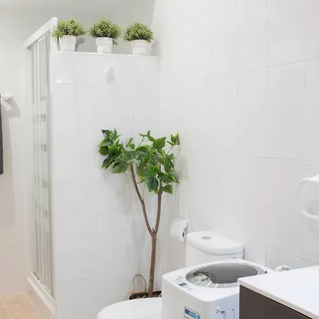 Netania Apartment