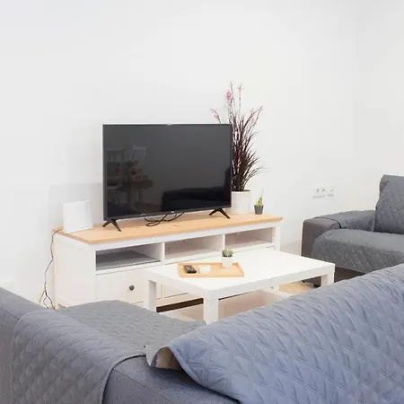 Netania Apartment